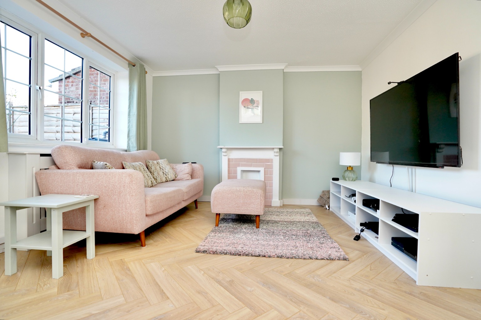 3 bed terraced house for sale in Forsythia Road, St. Ives 4