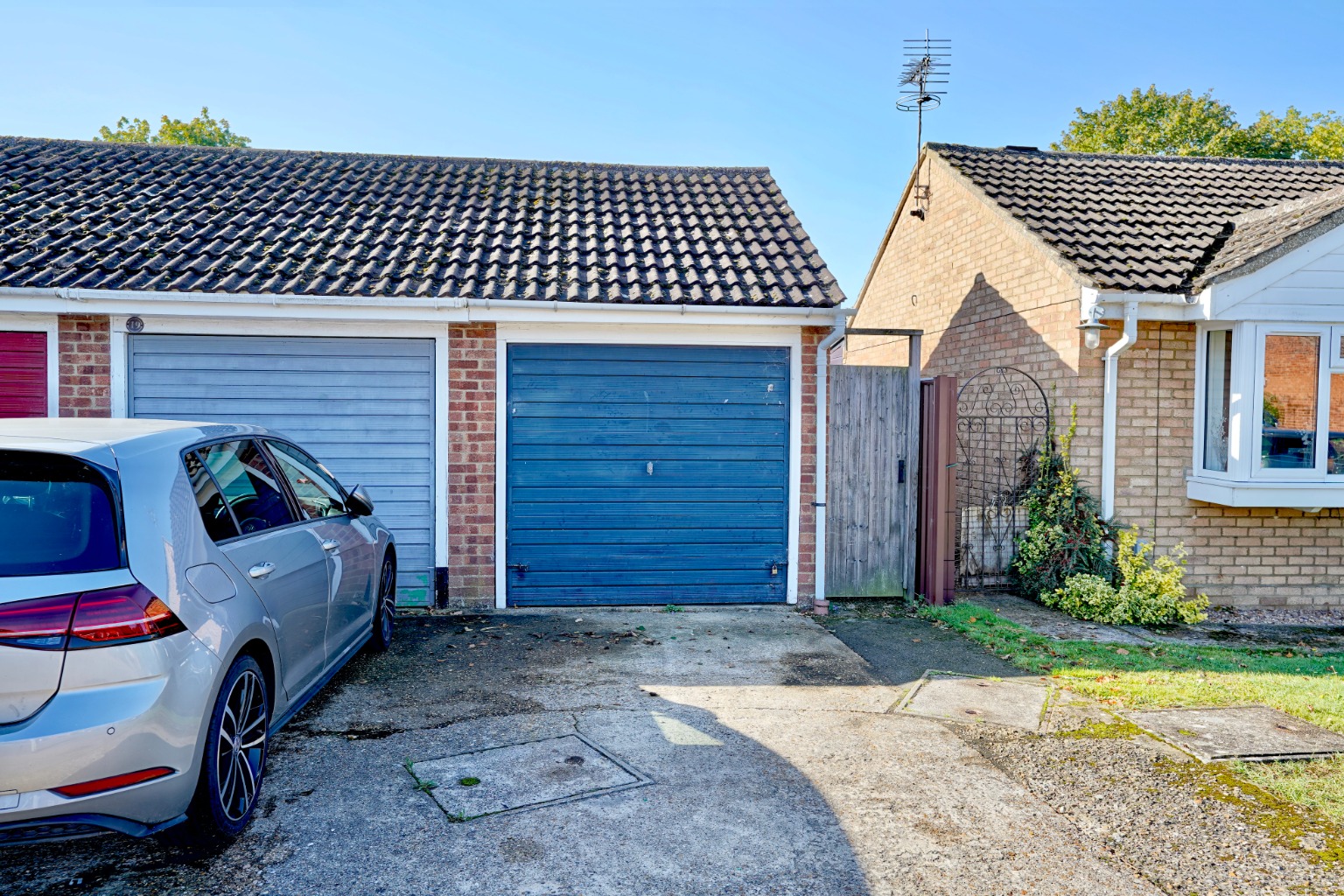 3 bed terraced house for sale in Forsythia Road, St. Ives 14