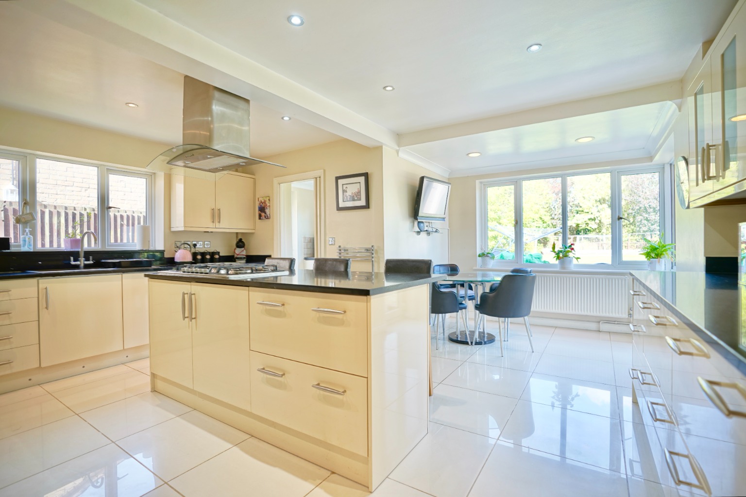 4 bed detached house for sale in Sapley Road, Huntingdon  - Property Image 2