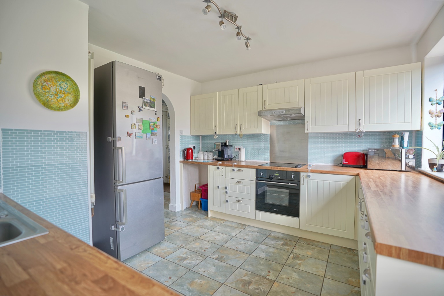 3 bed semi-detached house for sale in Ramsey Road, St Ives  - Property Image 7