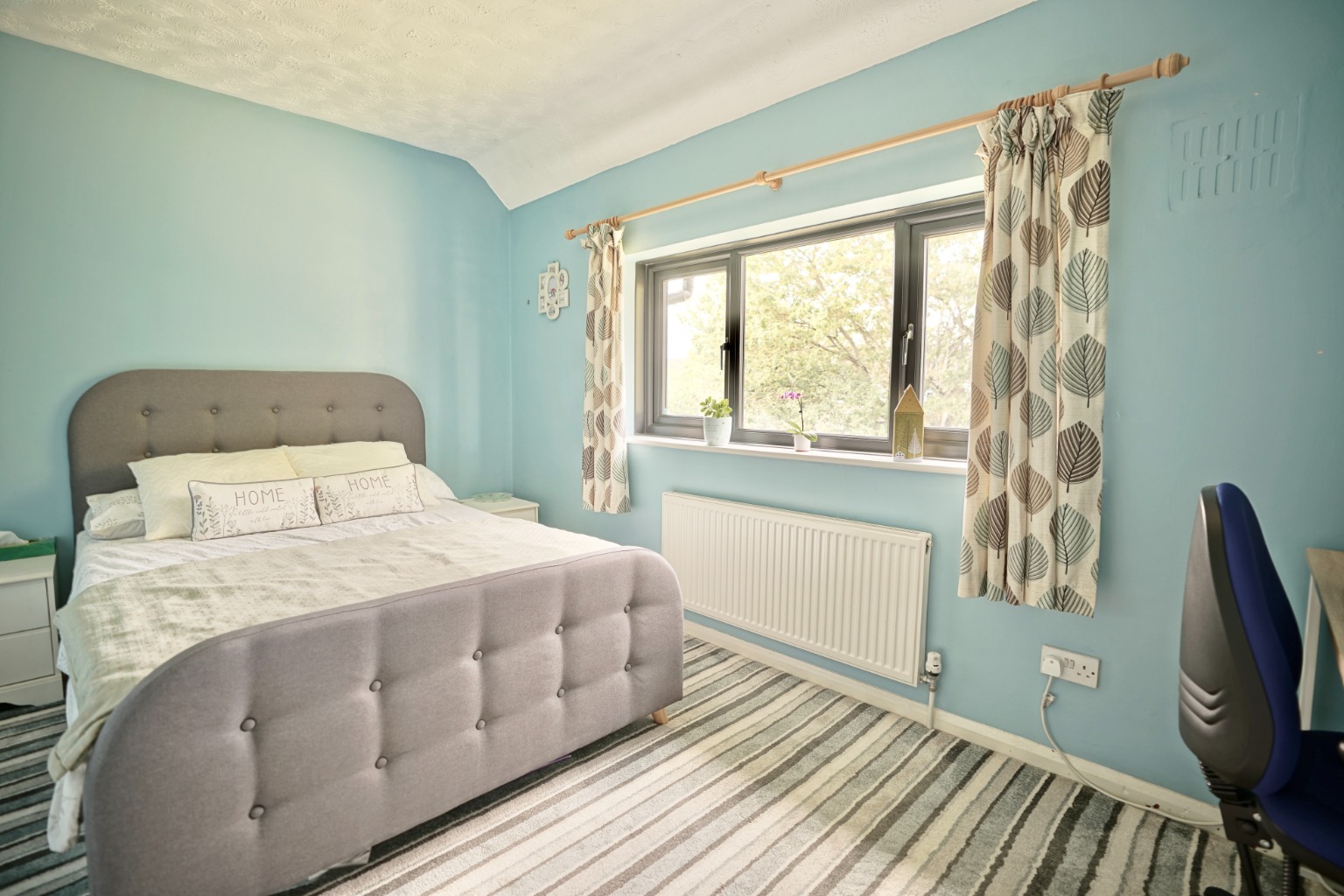 3 bed semi-detached house for sale in Ramsey Road, St Ives 9