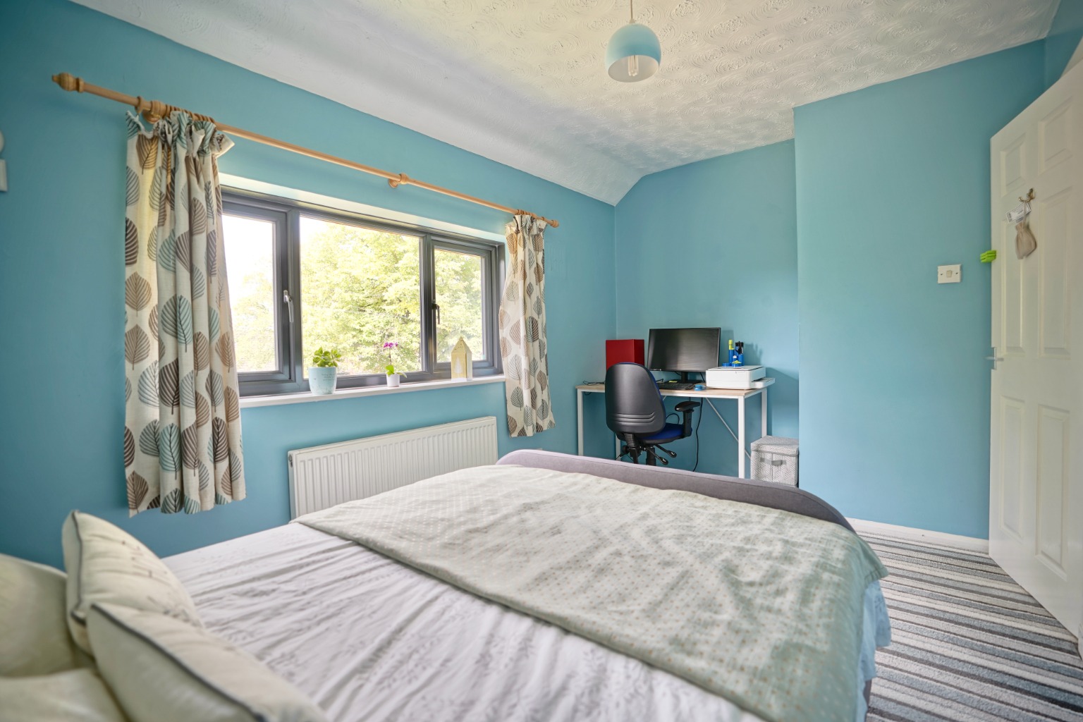 3 bed semi-detached house for sale in Ramsey Road, St Ives  - Property Image 13