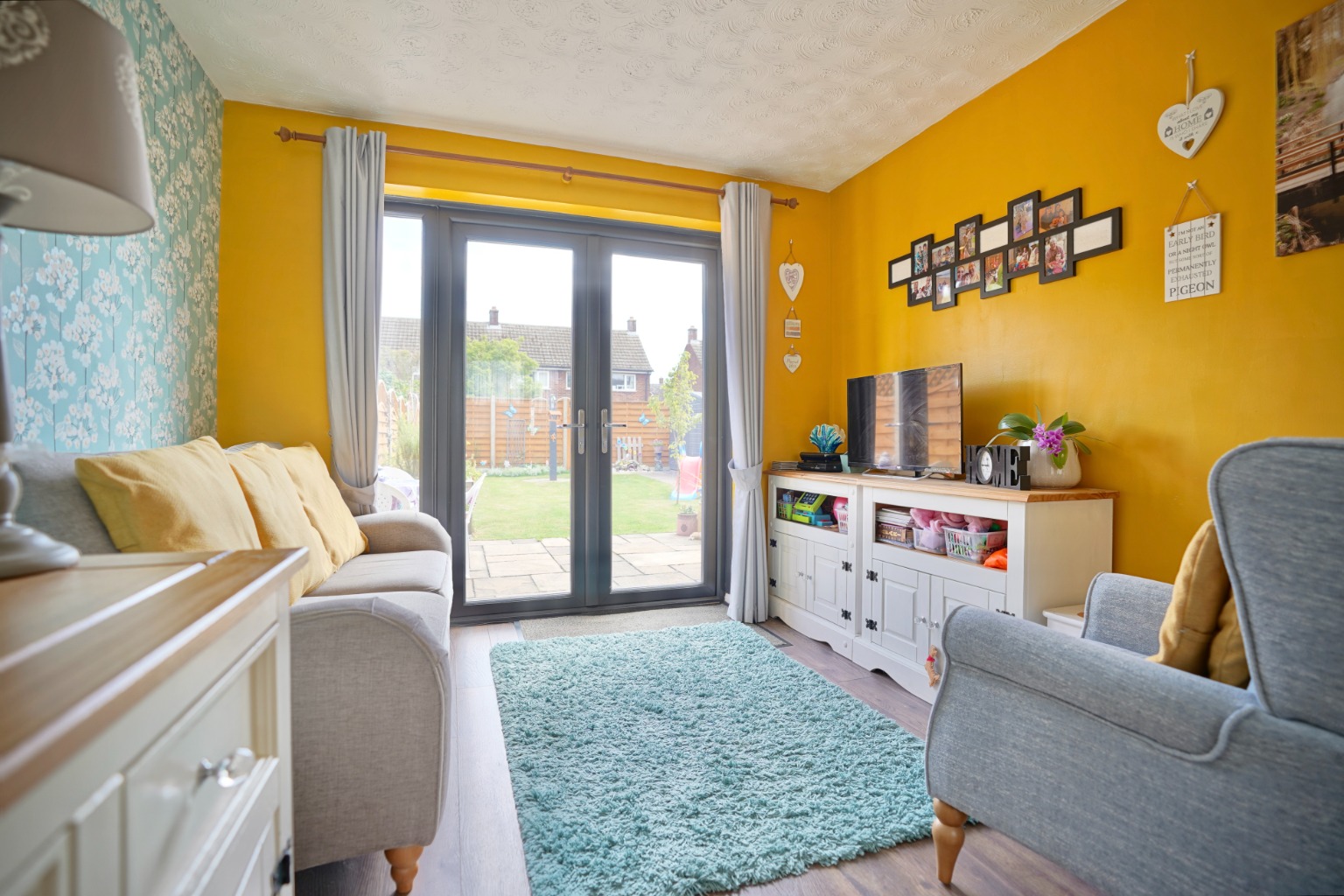 3 bed semi-detached house for sale in Ramsey Road, St Ives 5