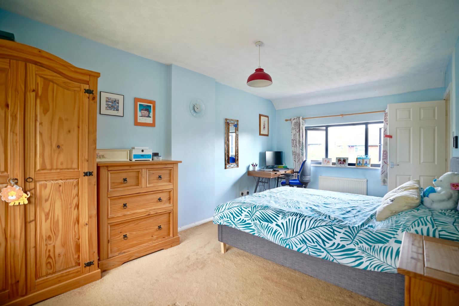 3 bed semi-detached house for sale in Ramsey Road, St Ives  - Property Image 11