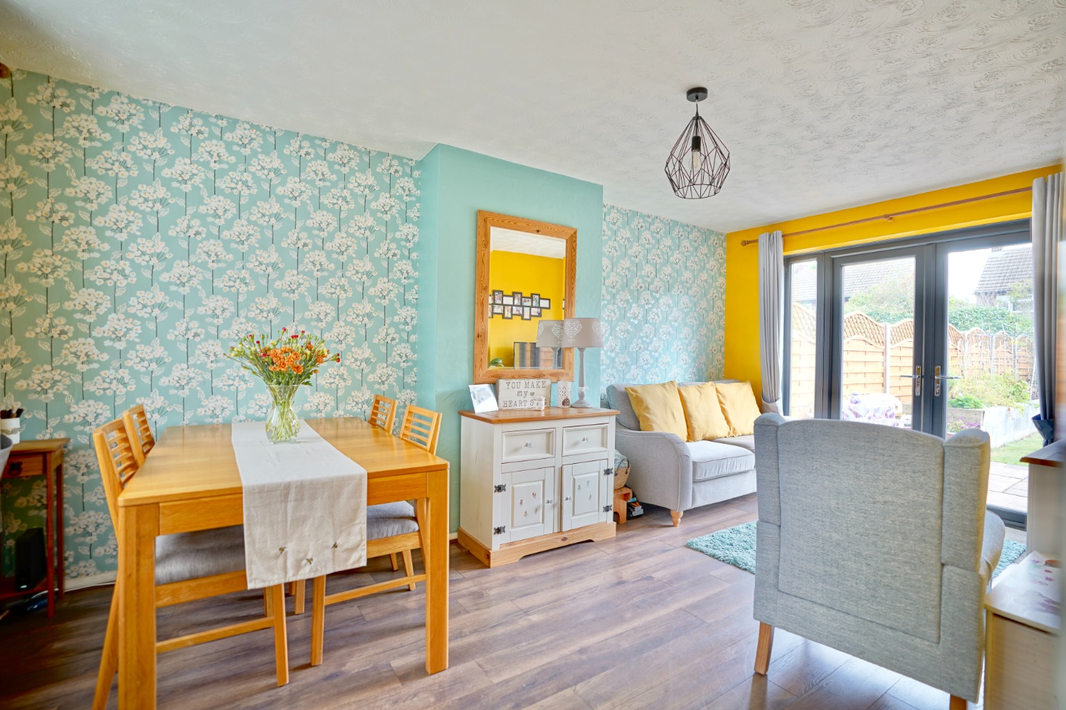 3 bed semi-detached house for sale in Ramsey Road, St Ives 2