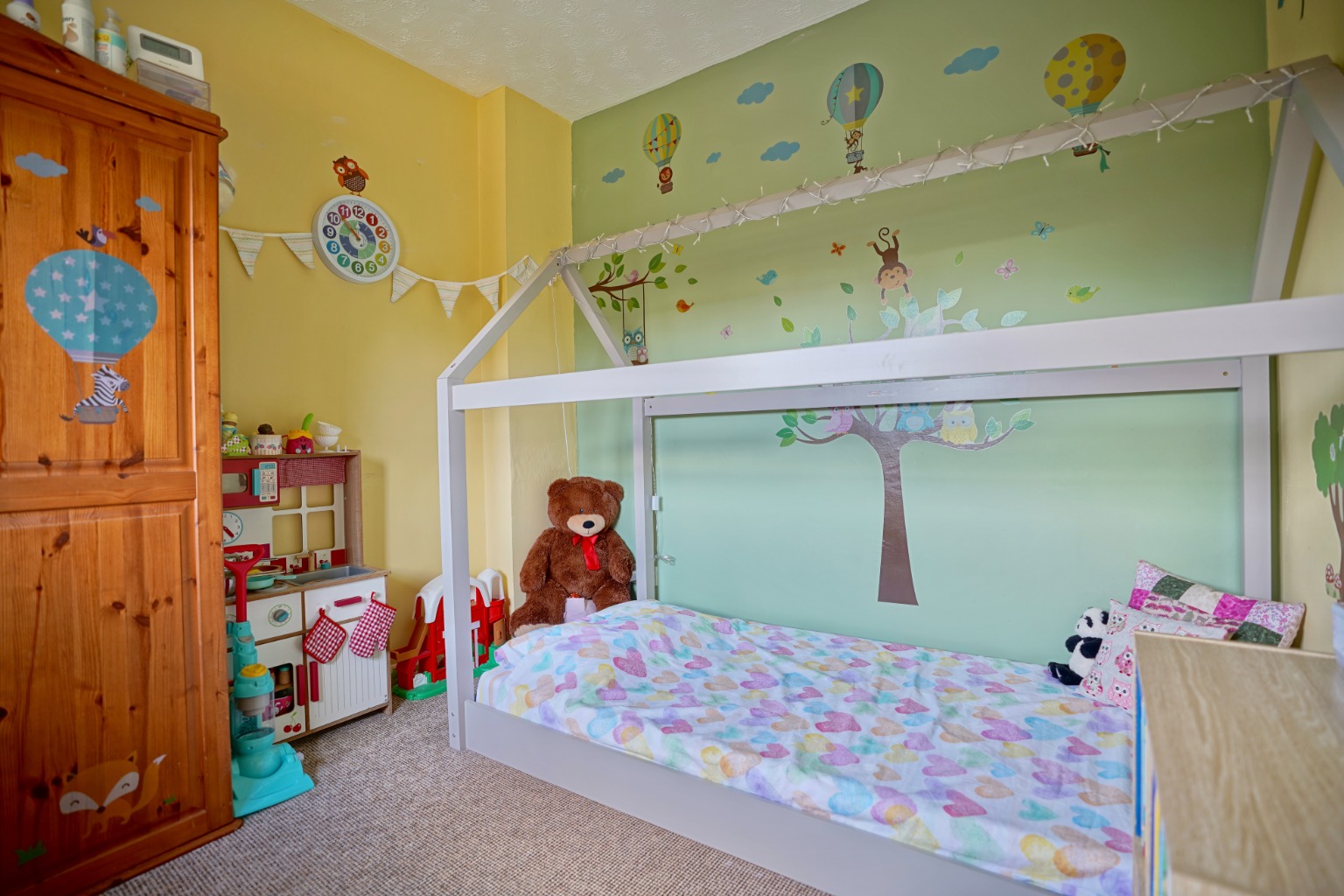 3 bed semi-detached house for sale in Ramsey Road, St Ives 11