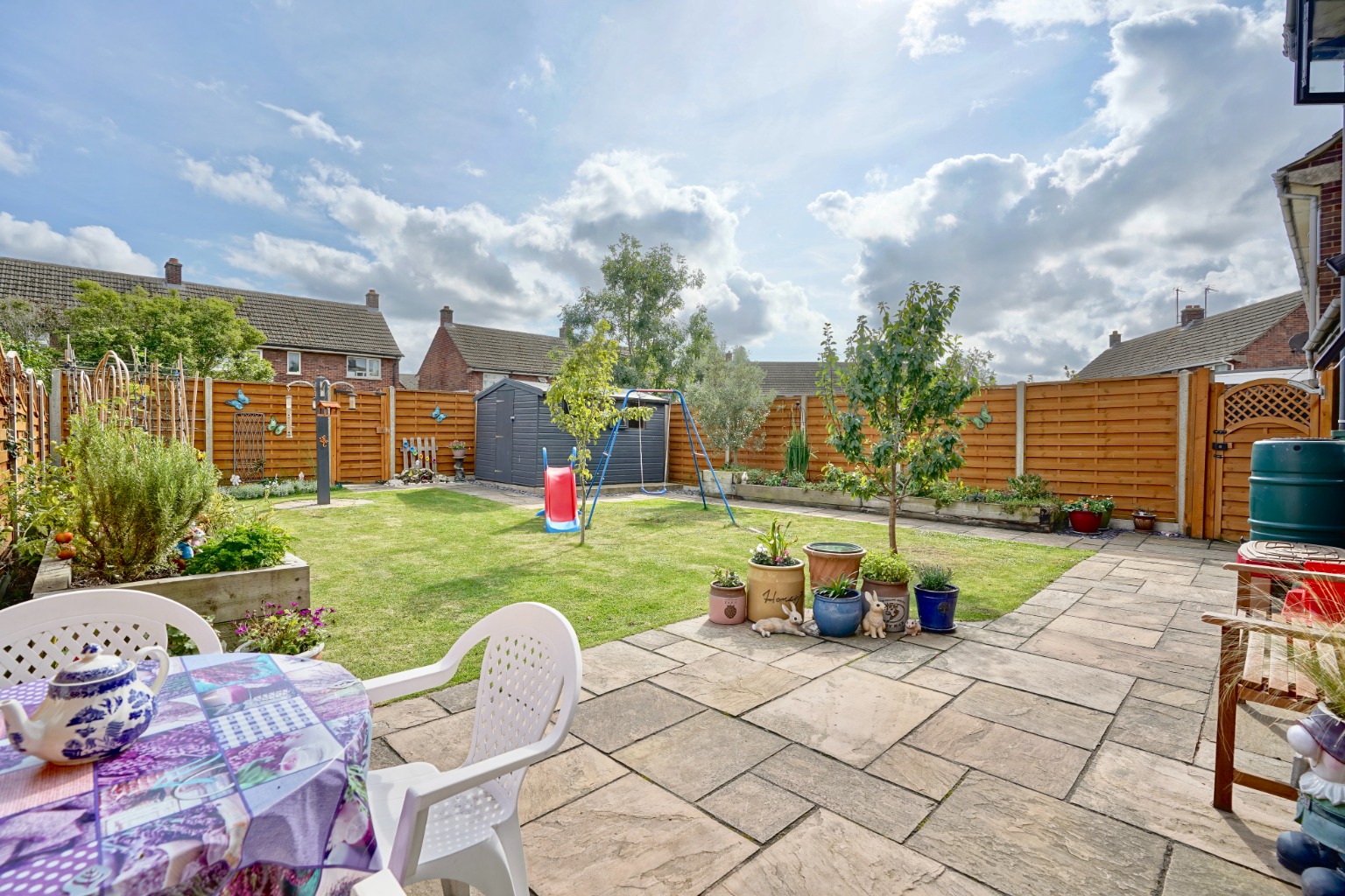 3 bed semi-detached house for sale in Ramsey Road, St Ives 14