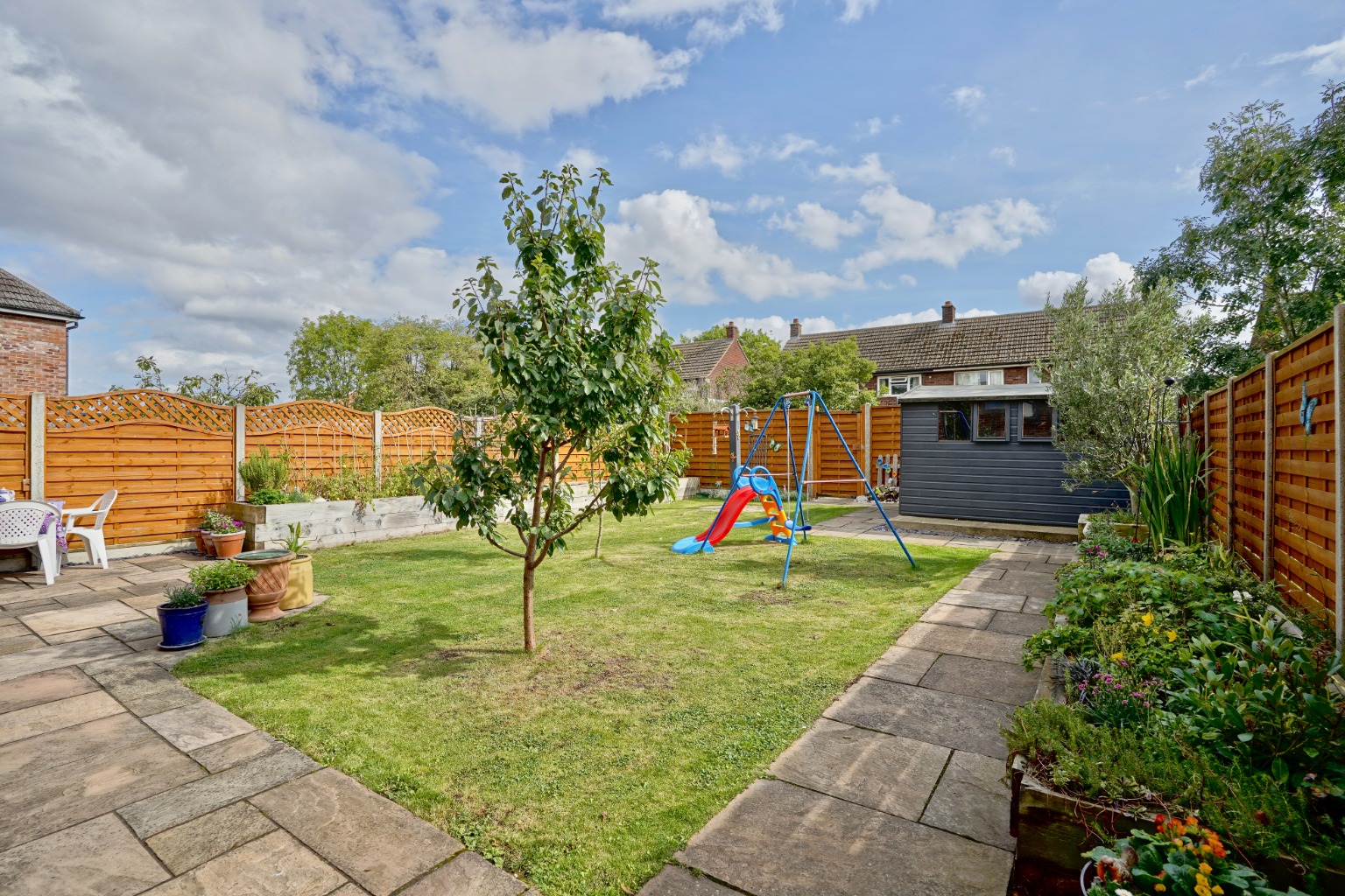 3 bed semi-detached house for sale in Ramsey Road, St Ives 3