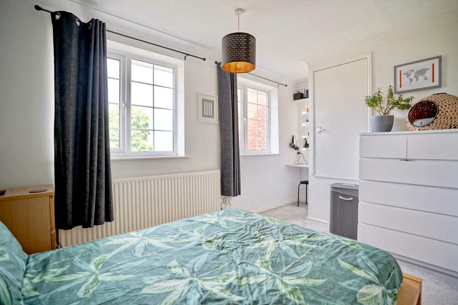 3 bed terraced house for sale in Erica Road, St Ives  - Property Image 9