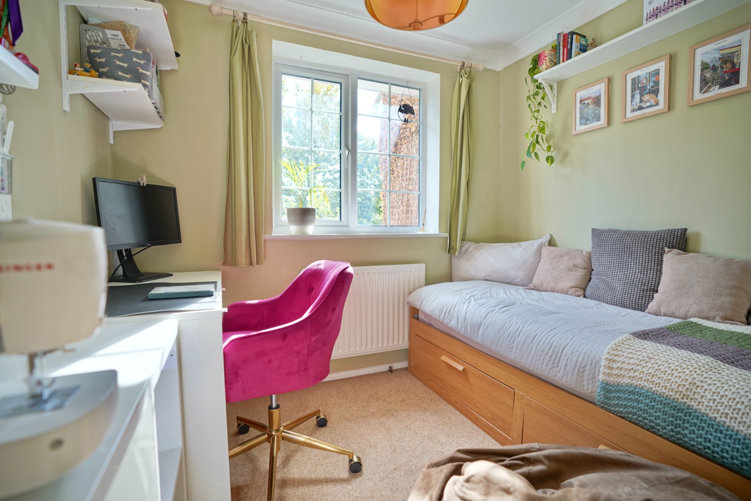 3 bed terraced house for sale in Erica Road, St Ives  - Property Image 10