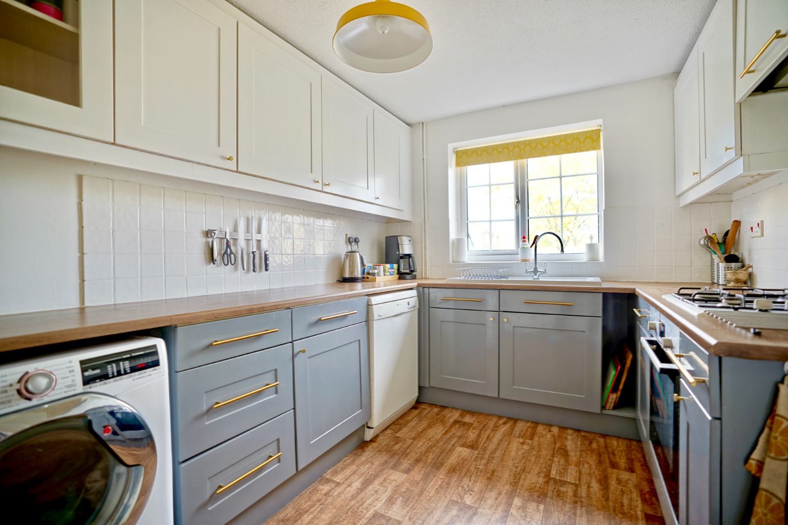 3 bed terraced house for sale in Erica Road, St Ives  - Property Image 7