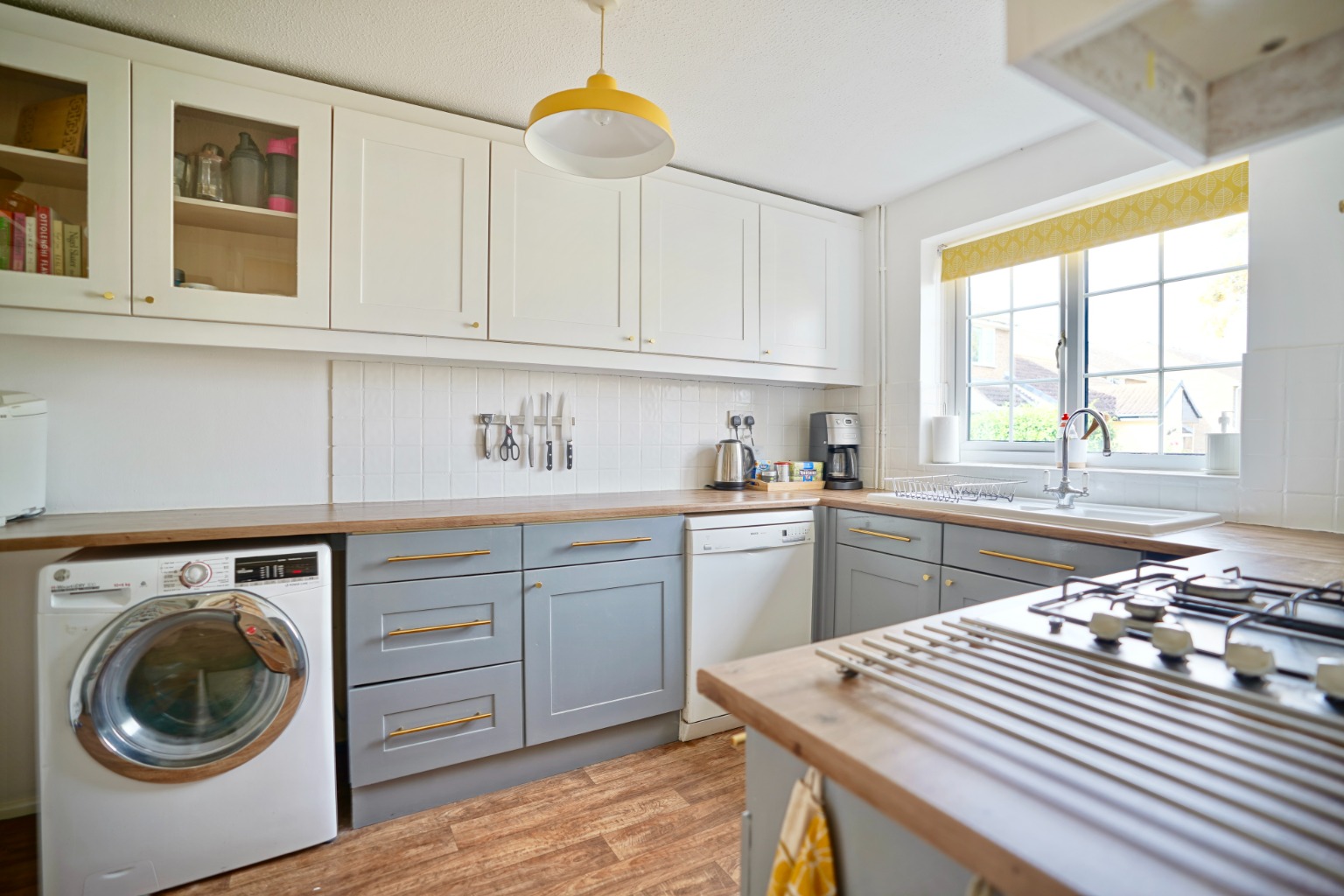 3 bed terraced house for sale in Erica Road, St Ives  - Property Image 4