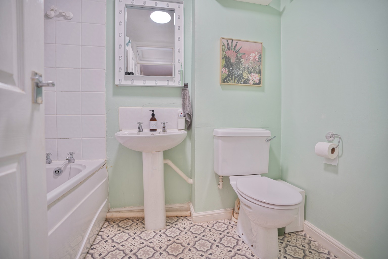 3 bed terraced house for sale in Erica Road, St. Ives 11