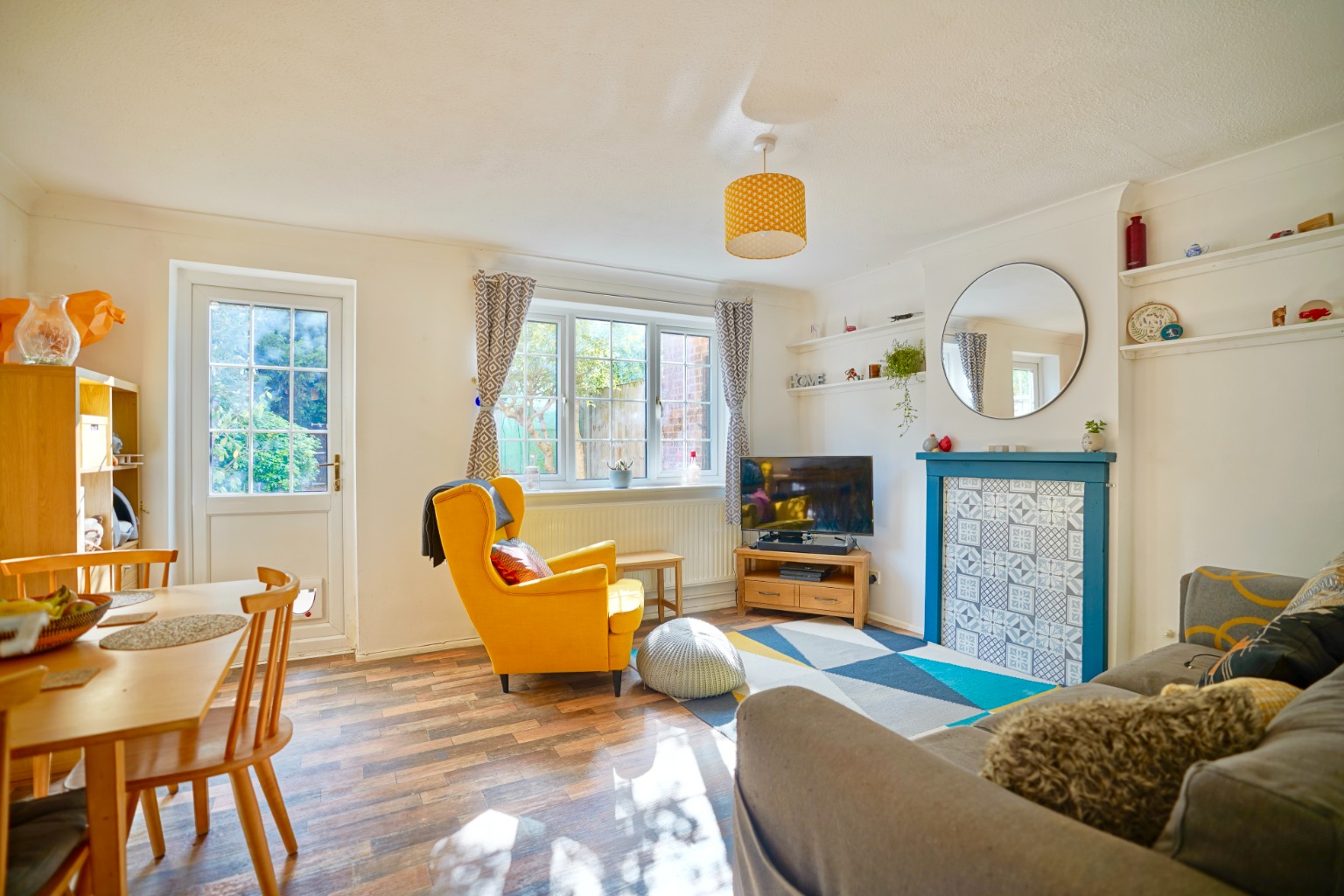 3 bed terraced house for sale in Erica Road, St Ives  - Property Image 3