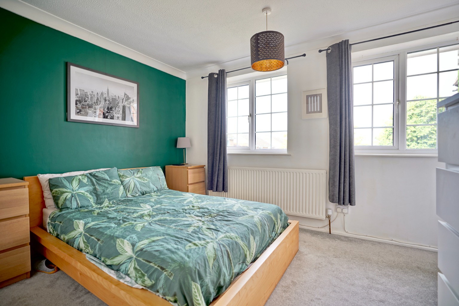 3 bed terraced house for sale in Erica Road, St Ives  - Property Image 8