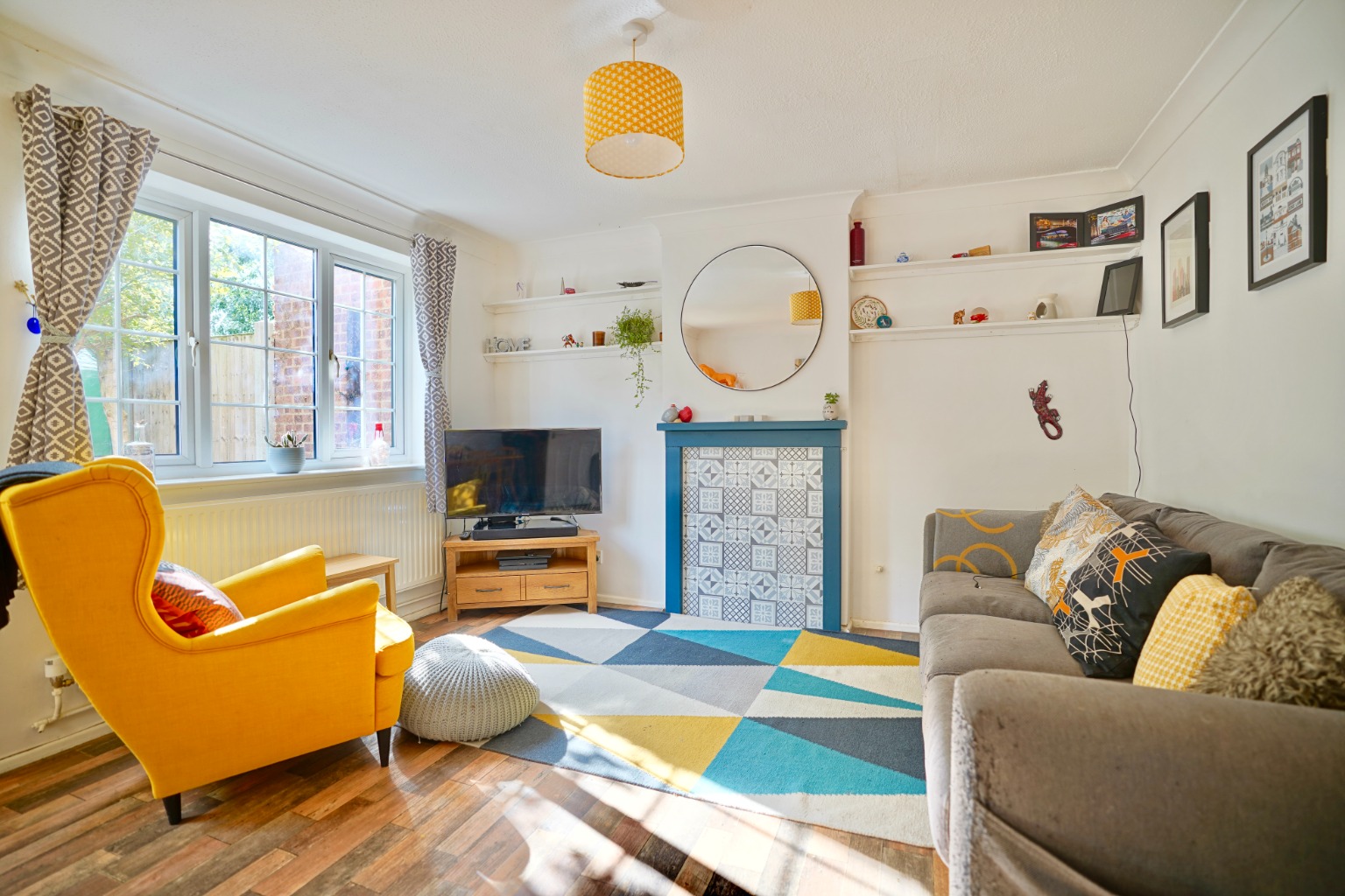 3 bed terraced house for sale in Erica Road, St Ives  - Property Image 5