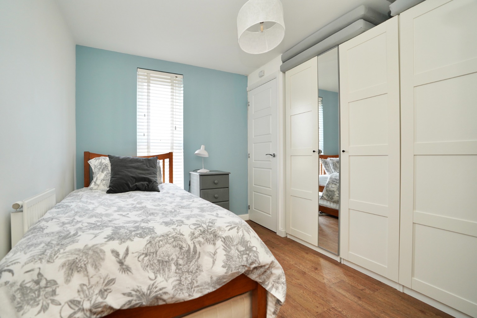 2 bed penthouse for sale in Summer's Hill Drive, Cambridge 9