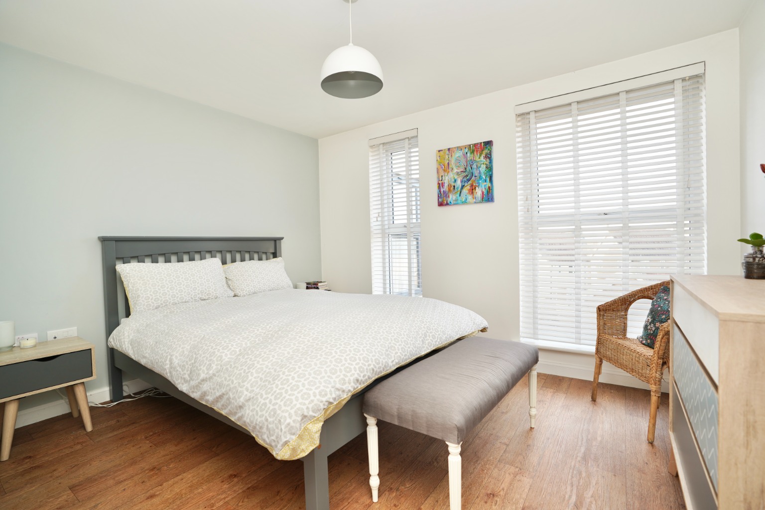 2 bed penthouse for sale in Summer's Hill Drive, Cambridge 8