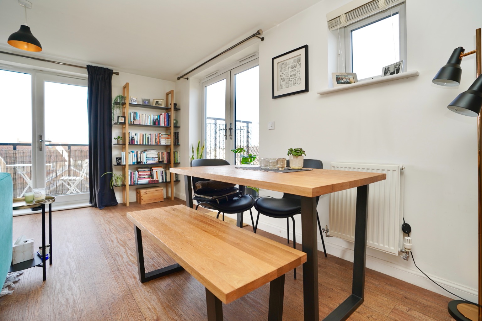 2 bed penthouse for sale in Summer's Hill Drive, Cambridge 6