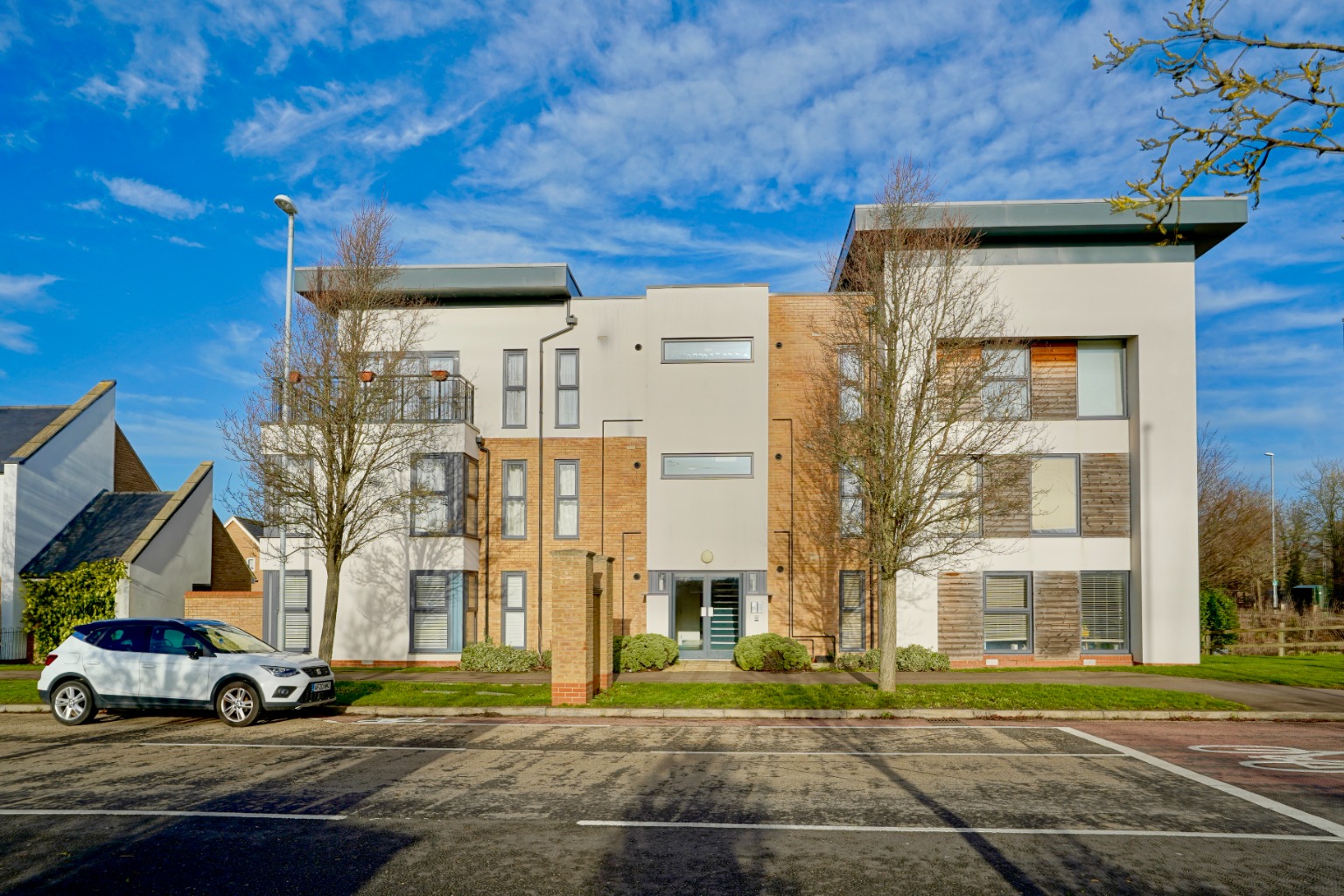 2 bed penthouse for sale in Summer's Hill Drive, Cambridge  - Property Image 1