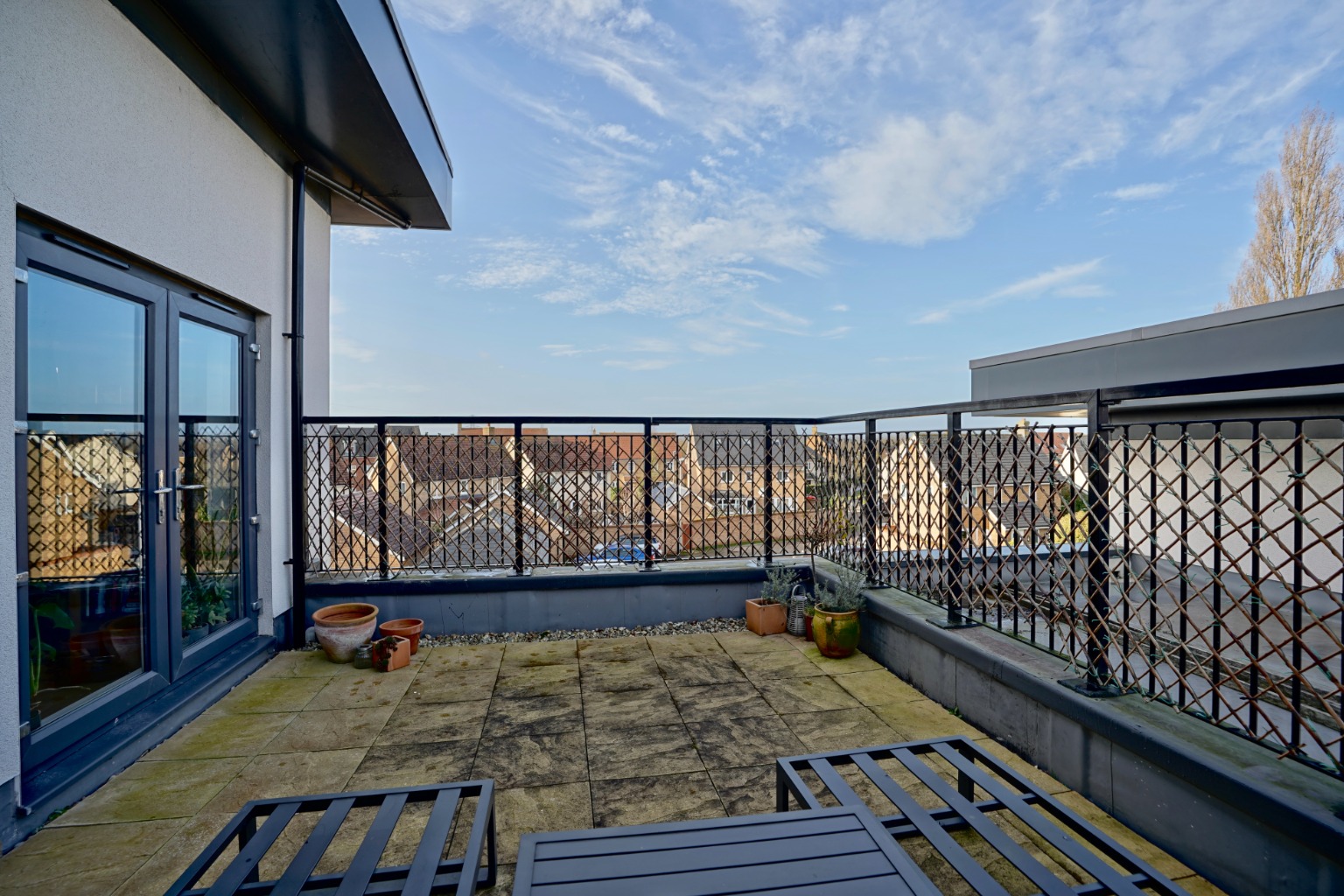 2 bed penthouse for sale in Summer's Hill Drive, Cambridge  - Property Image 11