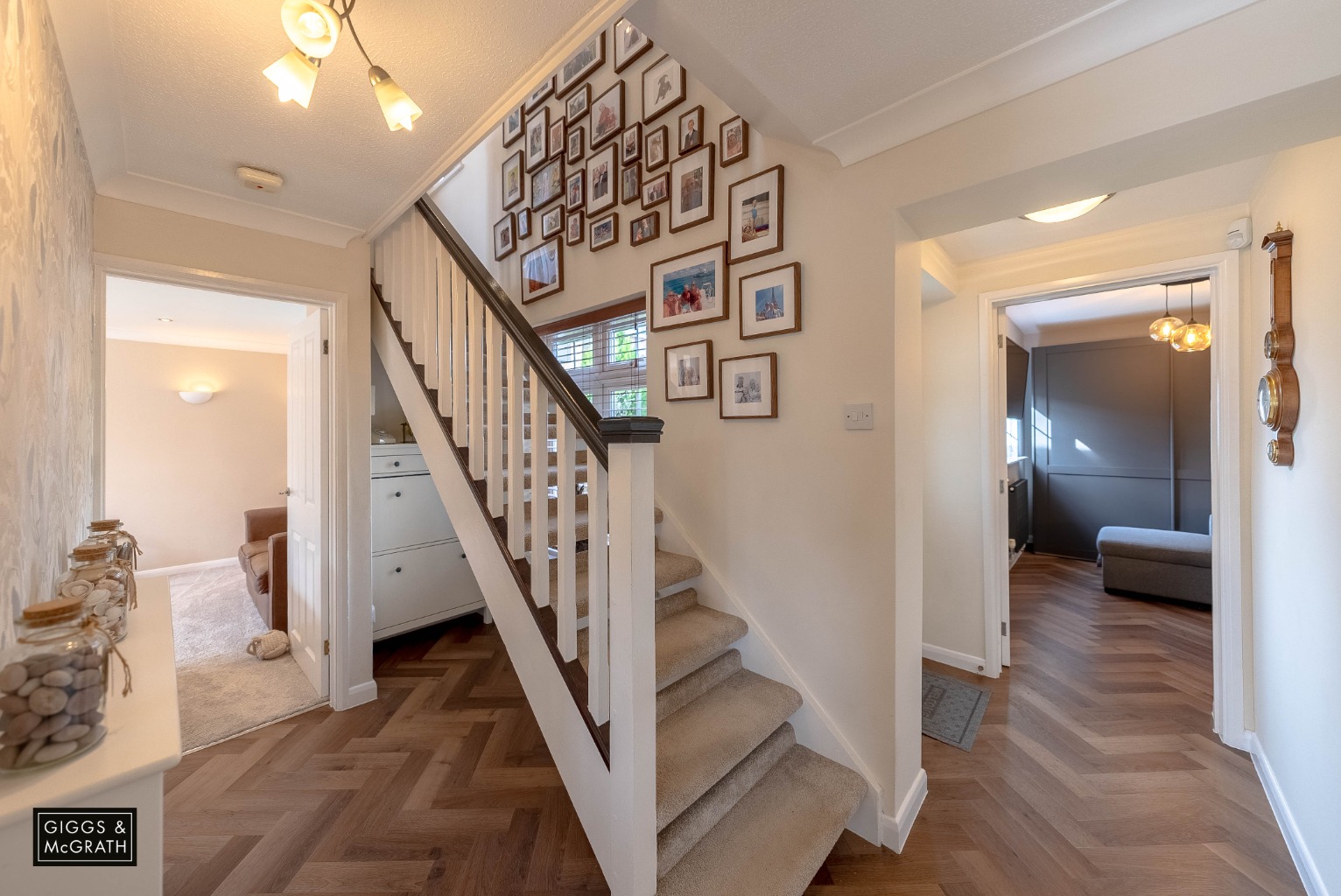 4 bed detached house for sale in Suffolk Close, St. Ives 2