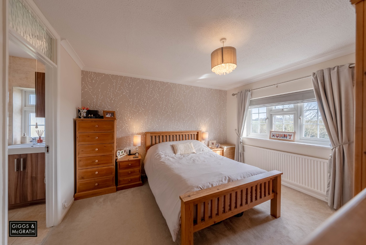 4 bed detached house for sale in Suffolk Close, St. Ives 11