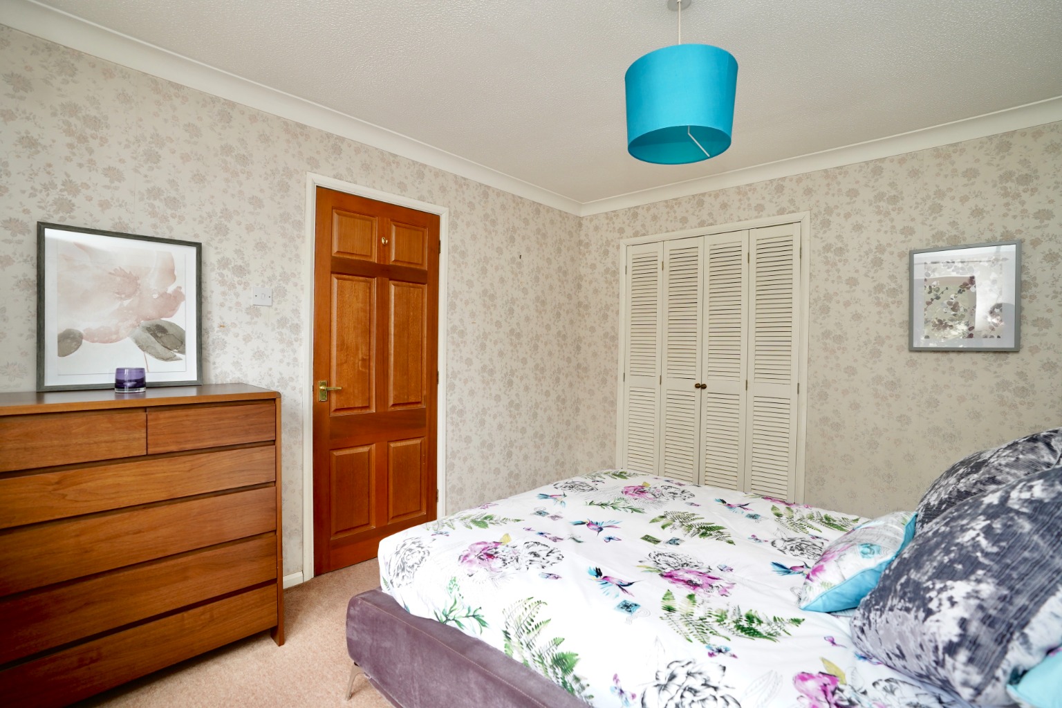 2 bed flat for sale in Old Farm Court, Huntingdon  - Property Image 11
