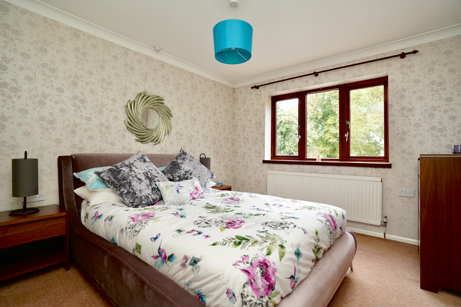 2 bed flat for sale in Old Farm Court, Huntingdon  - Property Image 10