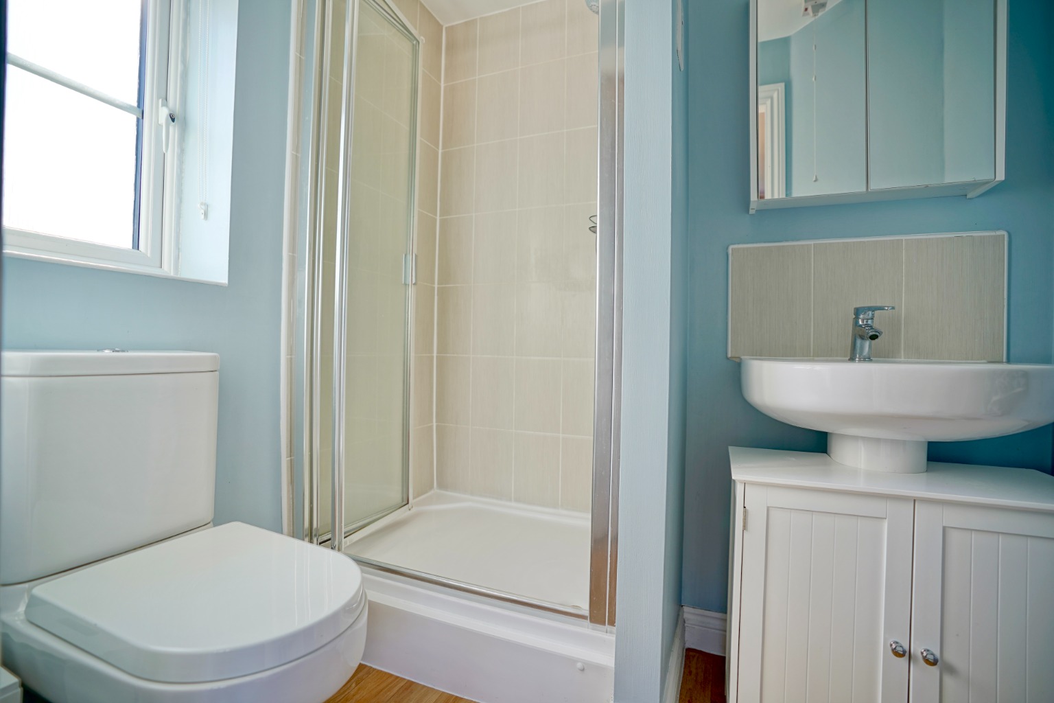 2 bed end of terrace house for sale in Summer's Hill Drive, Cambridge 8