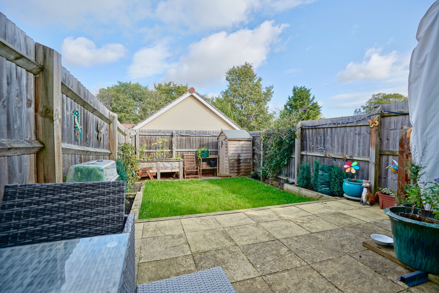 2 bed end of terrace house for sale in Summer's Hill Drive, Cambridge  - Property Image 12