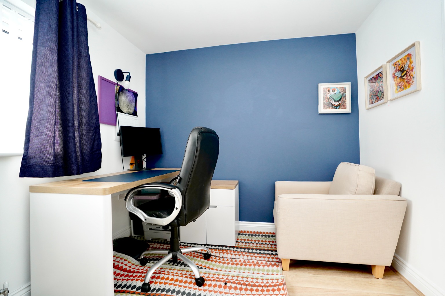 2 bed end of terrace house for sale in Summer's Hill Drive, Cambridge 9