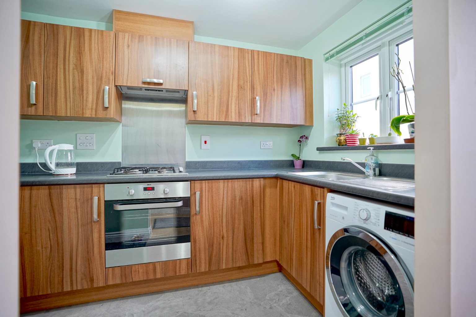 2 bed end of terrace house for sale in Summer's Hill Drive, Cambridge 2