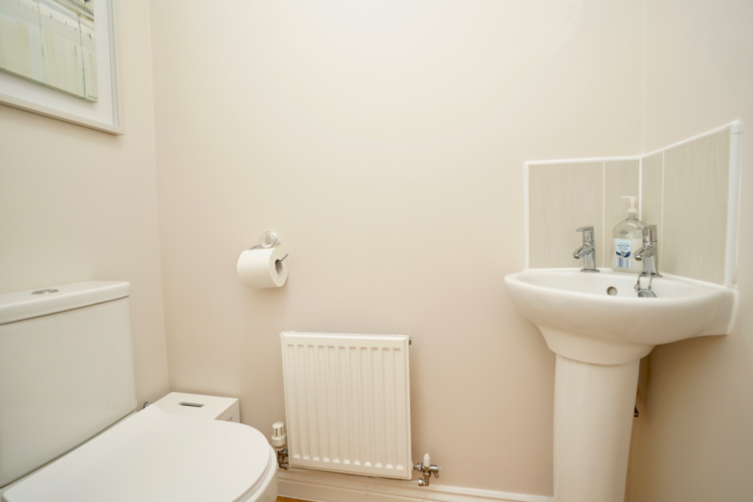 2 bed end of terrace house for sale in Summer's Hill Drive, Cambridge  - Property Image 6