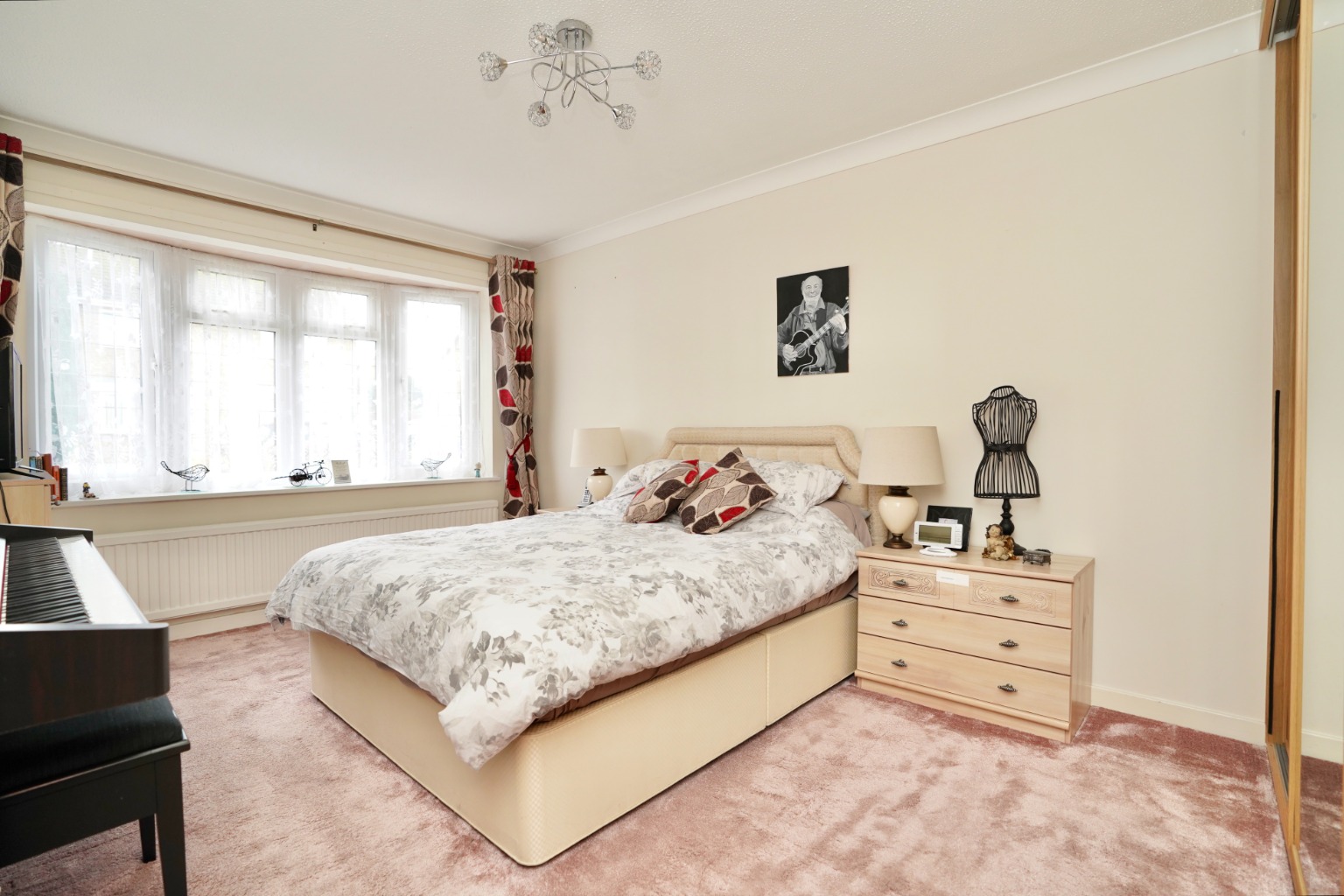 3 bed semi-detached bungalow for sale in Russett Avenue, St. Ives 6