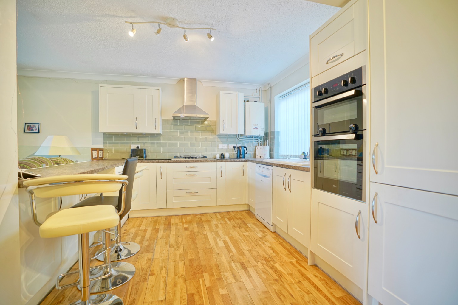 3 bed semi-detached bungalow for sale in Russett Avenue, St Ives  - Property Image 4