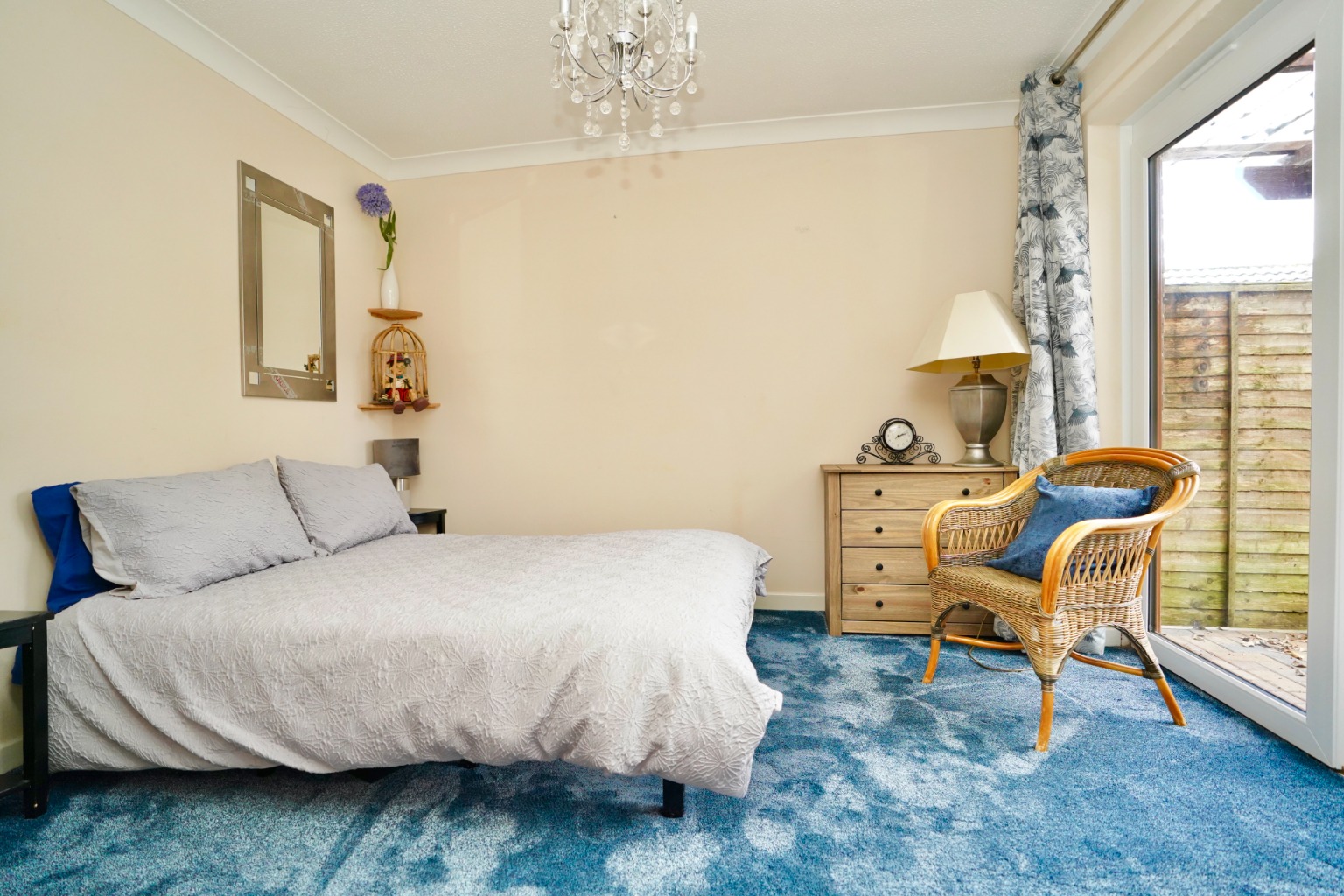 3 bed semi-detached bungalow for sale in Russett Avenue, St. Ives 7