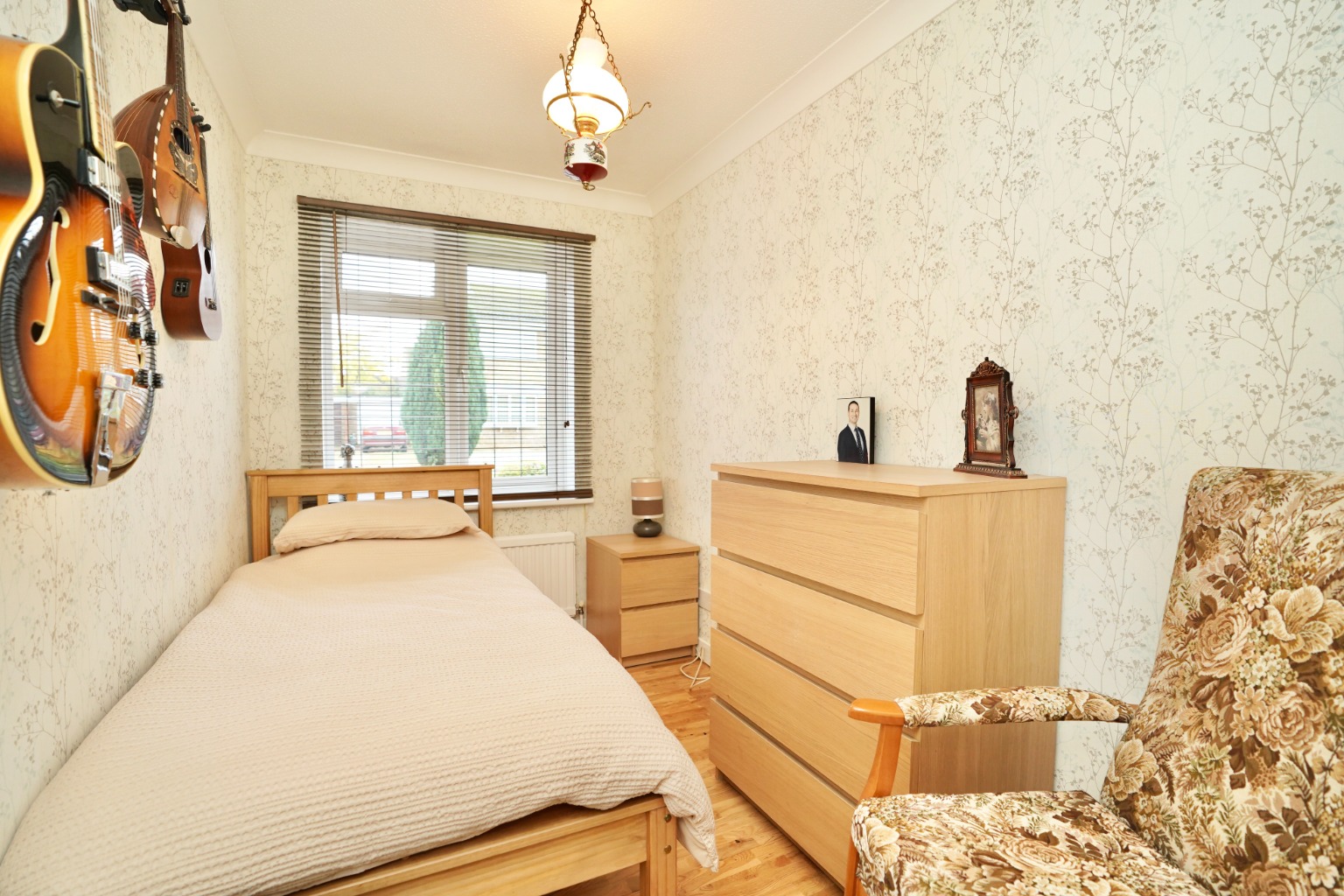 3 bed semi-detached bungalow for sale in Russett Avenue, St. Ives 8