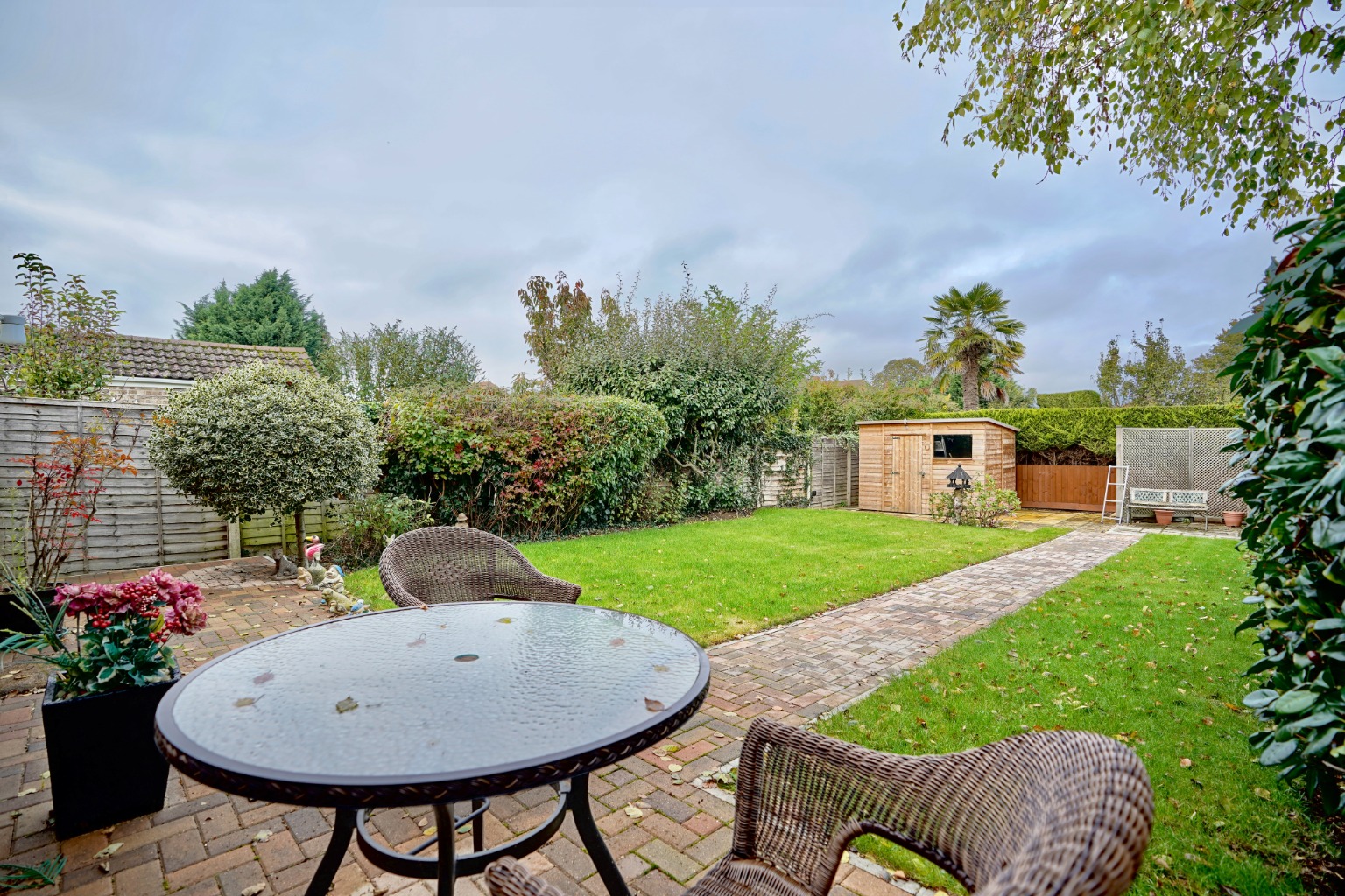 3 bed semi-detached bungalow for sale in Russett Avenue, St. Ives 10