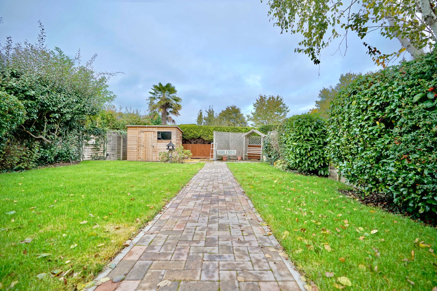 3 bed semi-detached bungalow for sale in Russett Avenue, St Ives  - Property Image 12