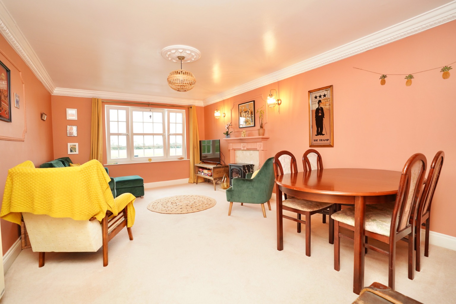 2 bed flat for sale in Chestnut Grove, Huntingdon  - Property Image 2