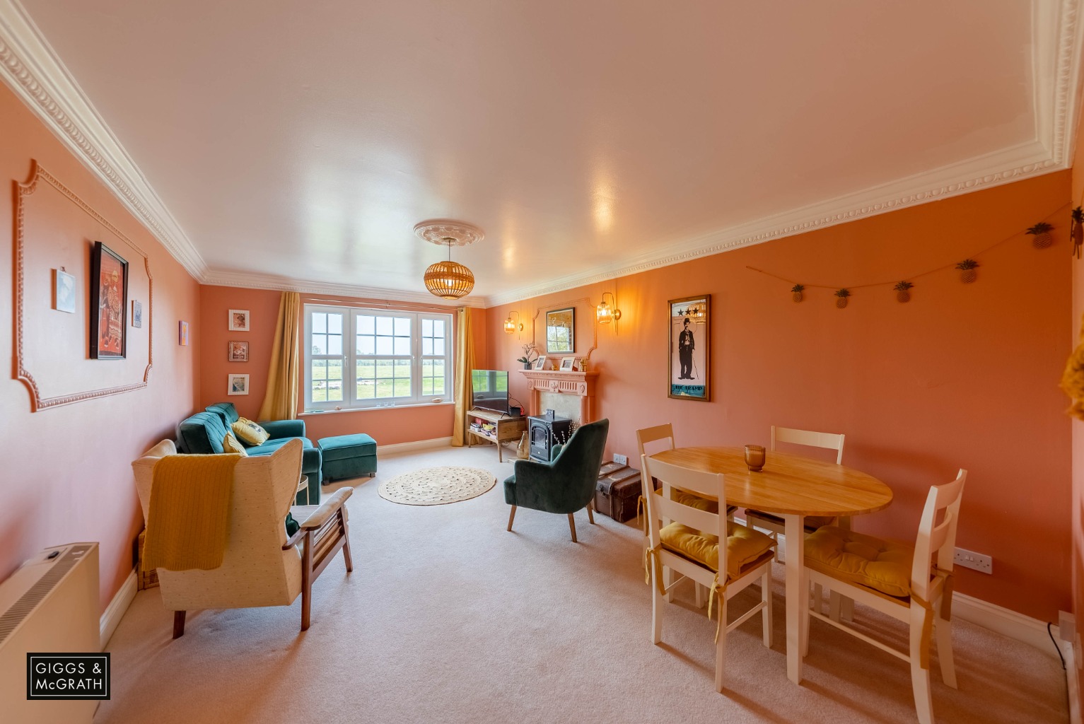 2 bed flat for sale in Chestnut Grove, Huntingdon  - Property Image 7