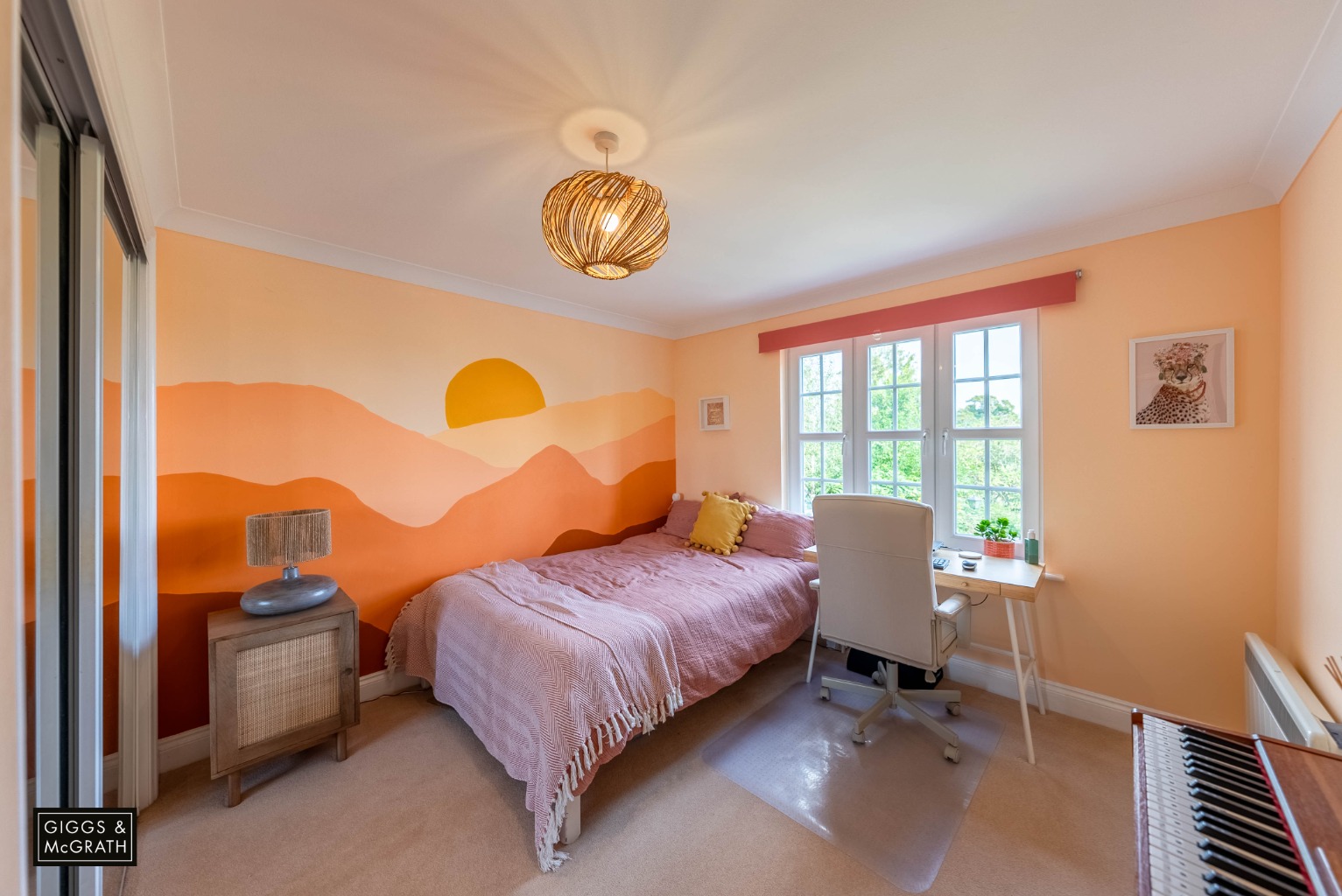 2 bed flat for sale in Chestnut Grove, Huntingdon  - Property Image 10