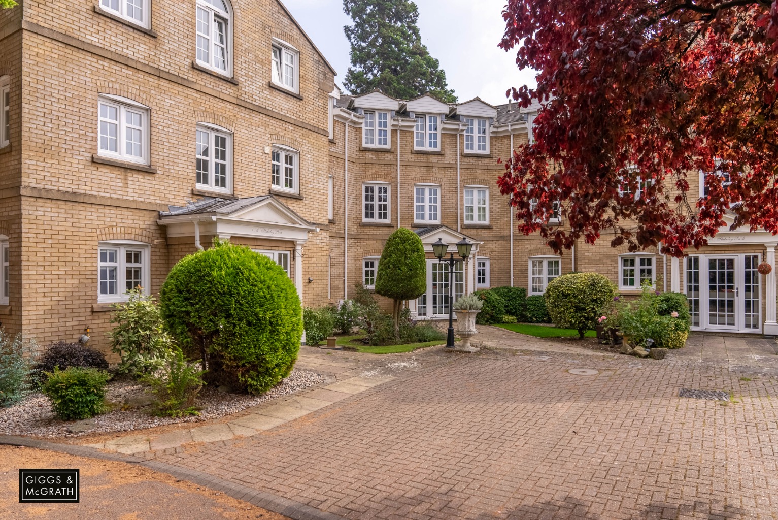 2 bed flat for sale in Chestnut Grove, Huntingdon  - Property Image 13