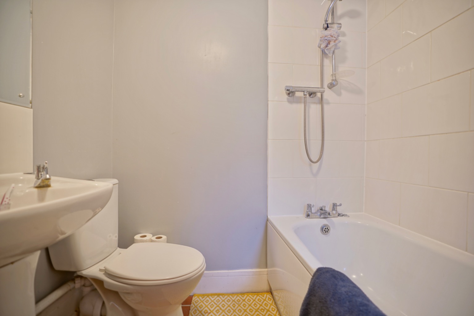 2 bed terraced house for sale in High Street, Huntingdon  - Property Image 10