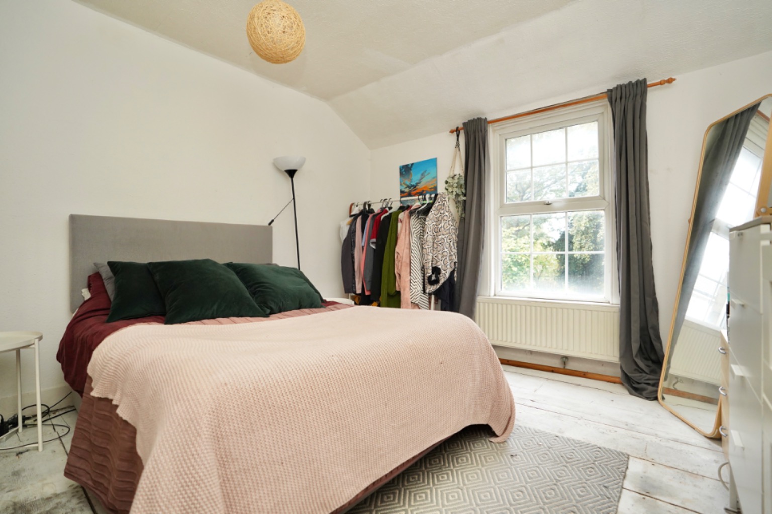 2 bed terraced house for sale in High Street, Huntingdon  - Property Image 8