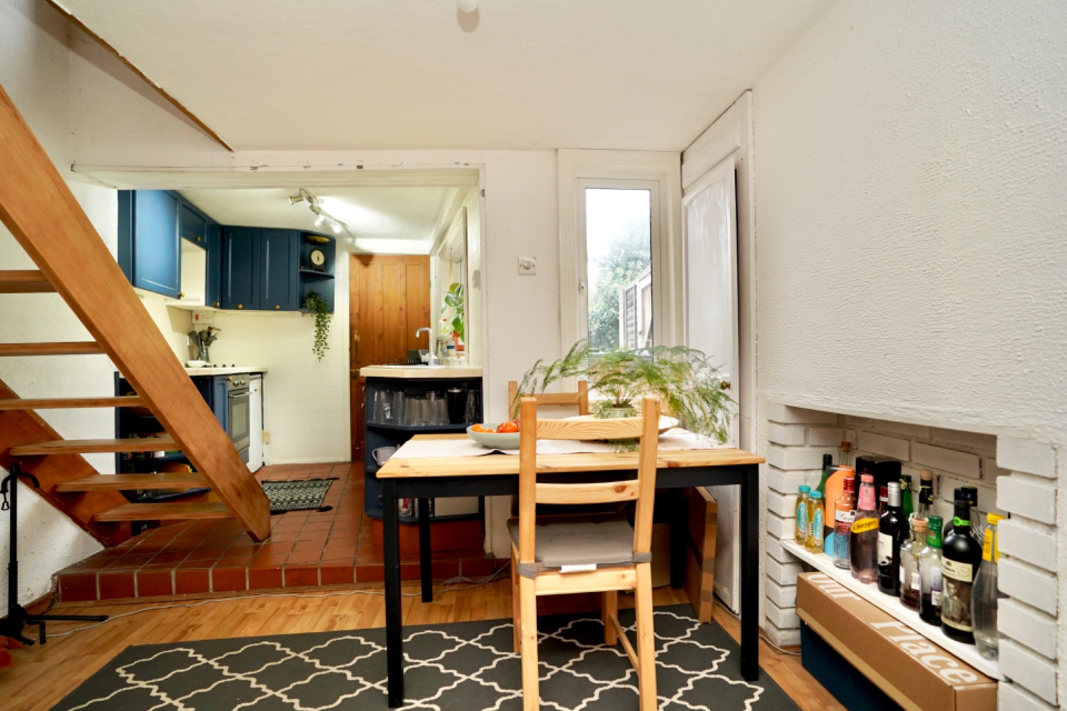 2 bed terraced house for sale in High Street, Huntingdon  - Property Image 3