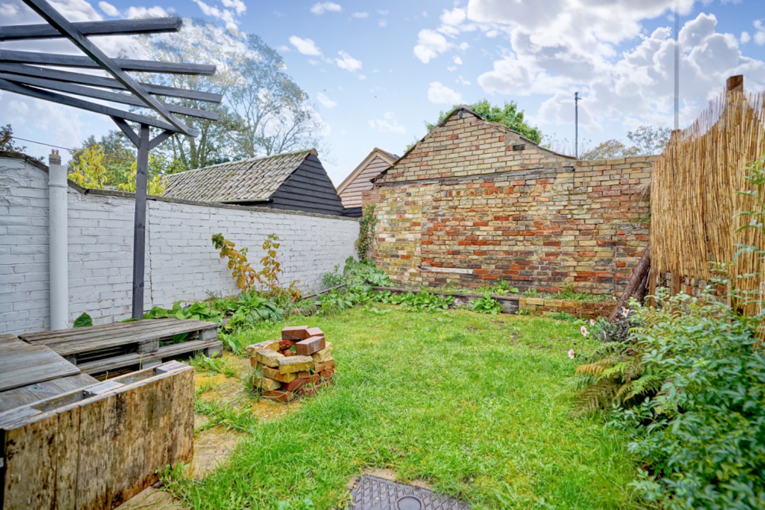 2 bed terraced house for sale in High Street, Huntingdon  - Property Image 12