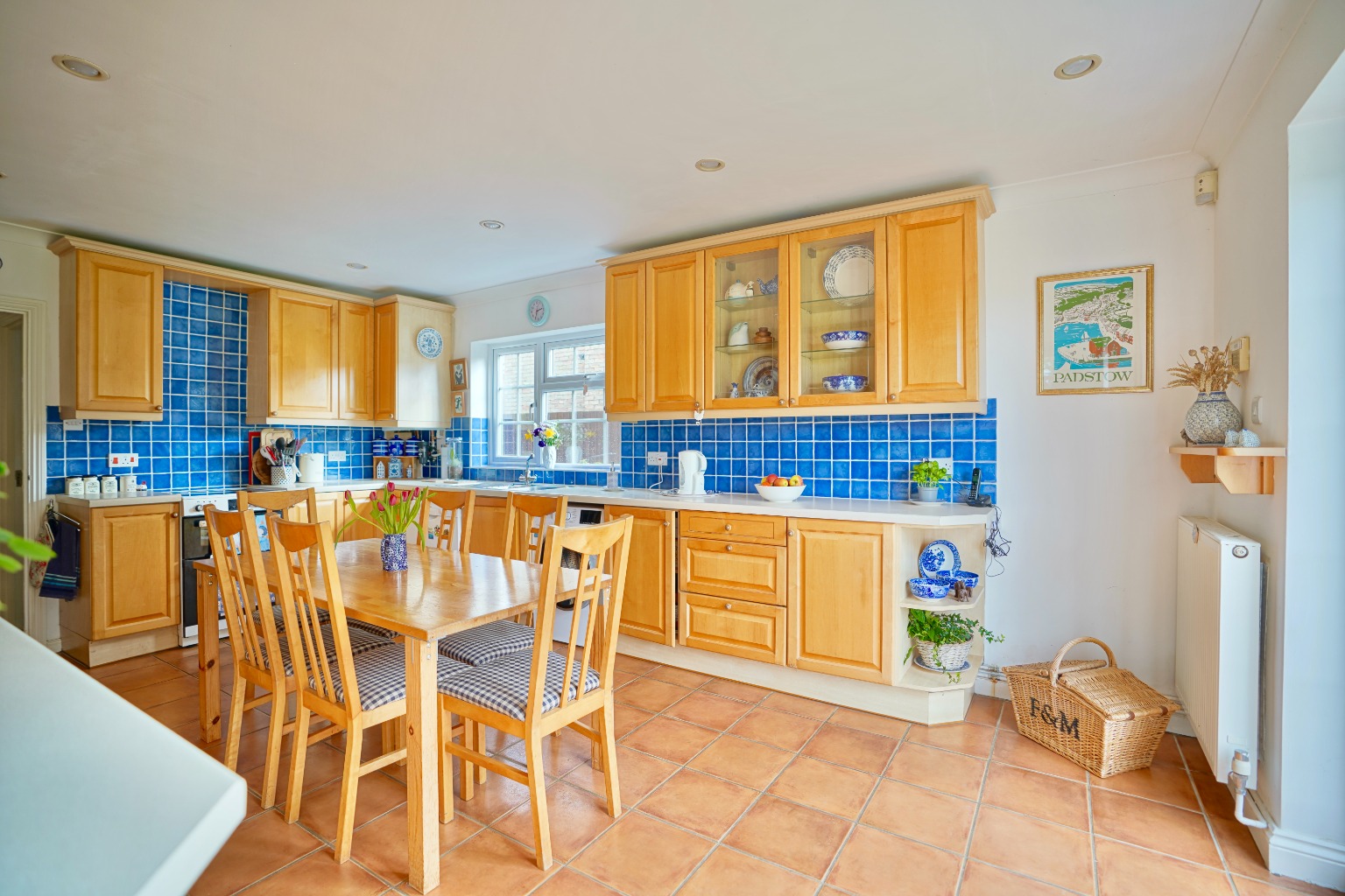 4 bed detached house for sale in Chequers Croft, Huntingdon  - Property Image 2