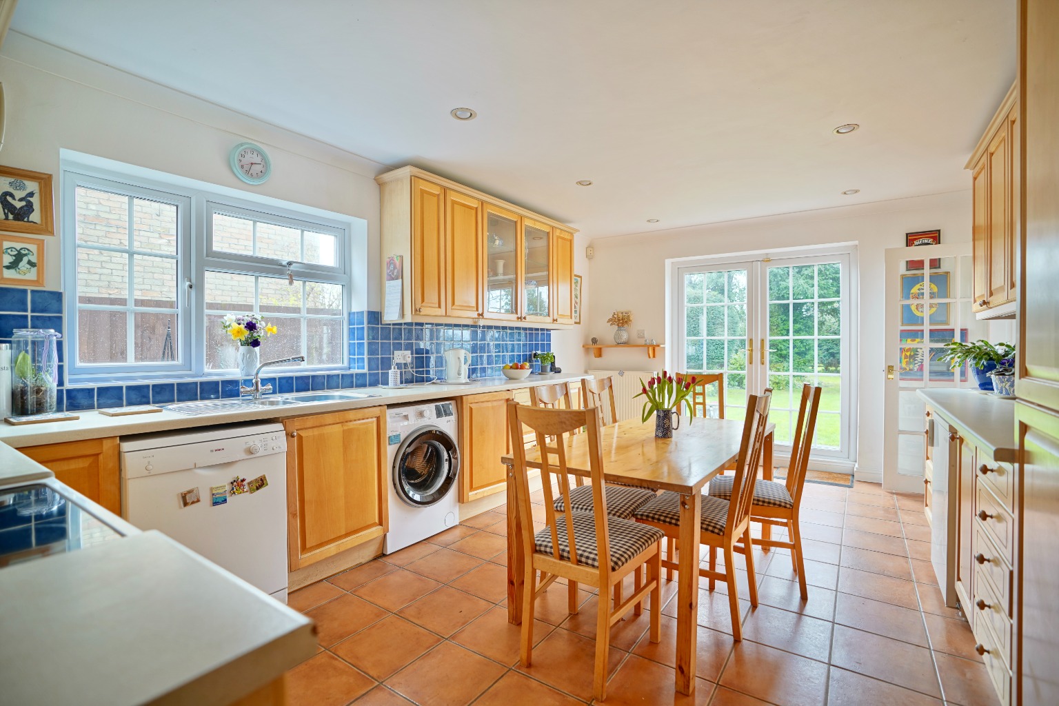 4 bed detached house for sale in Chequers Croft, Huntingdon  - Property Image 6